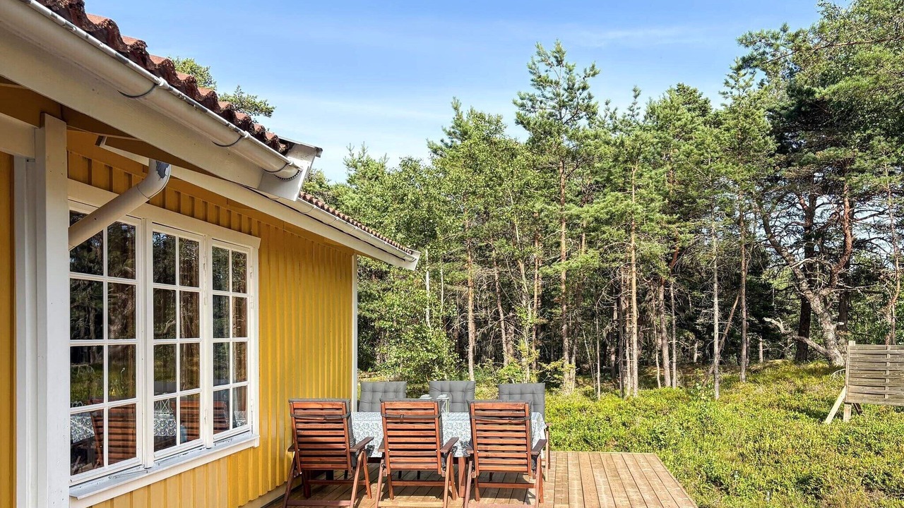 Photo of Outdoor in Stromstad