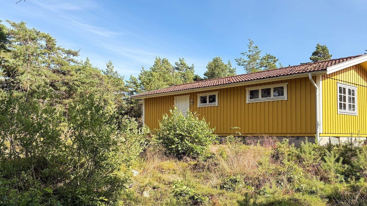 Photo of Outdoor in Stromstad