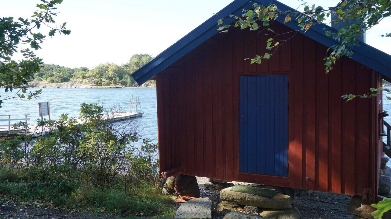 Photo of Outdoor in Stromstad