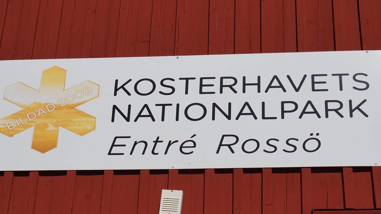 Photo of Outdoor in Stromstad