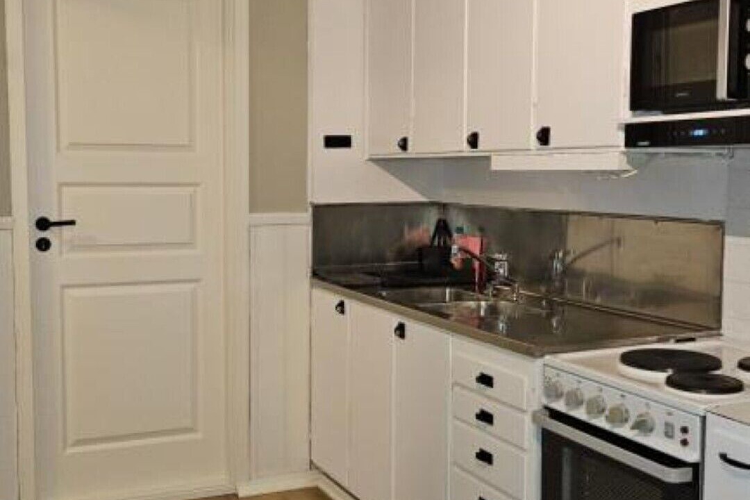 Photo of Kitchen in Arvidsjaur