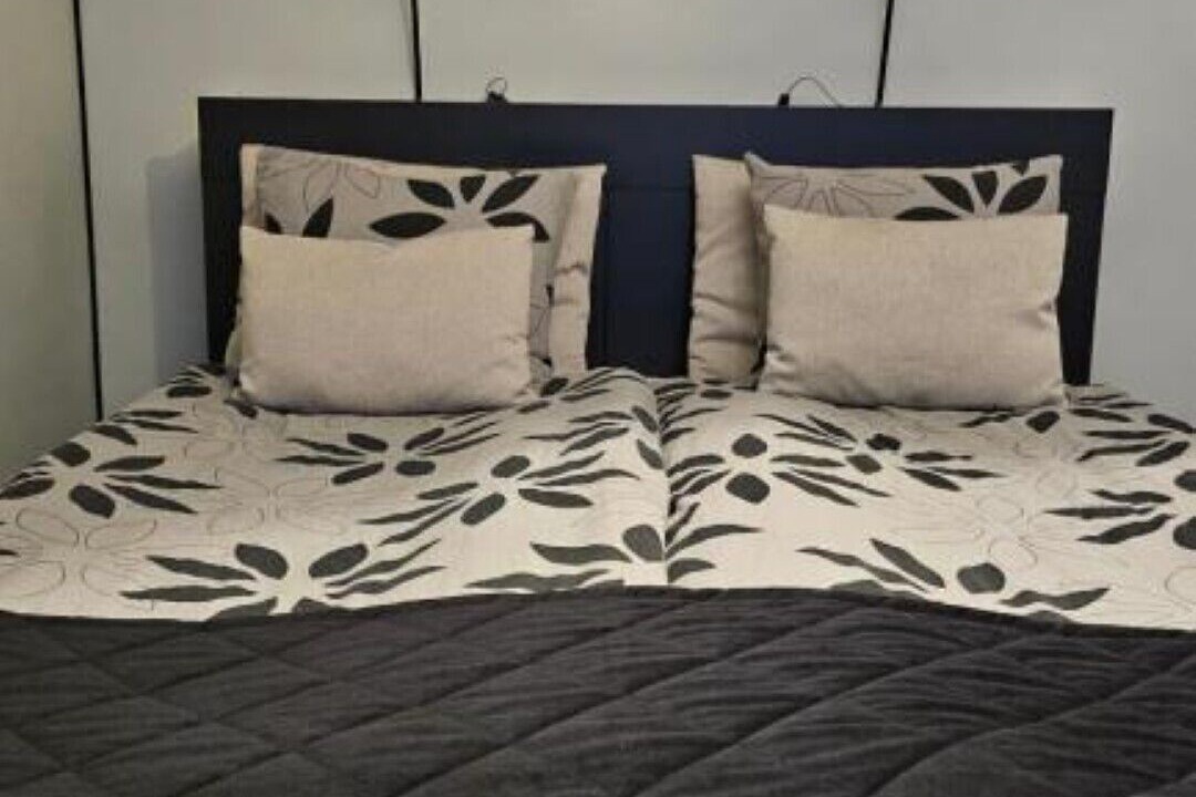 Photo of Bedroom in Arvidsjaur