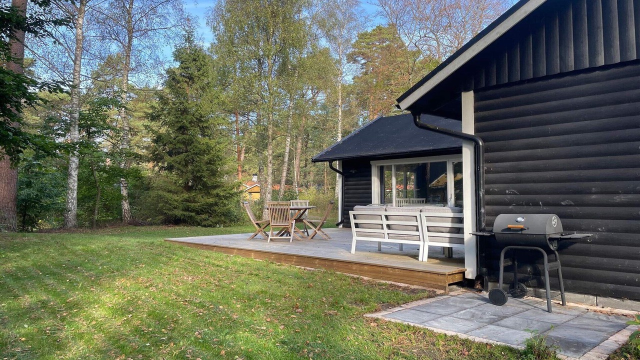 Photo of Outdoor in Gamla Staden-Sandskogen