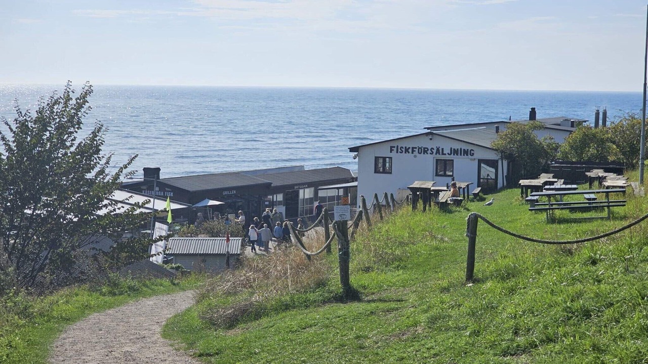 Photo of Others in Kaseberga