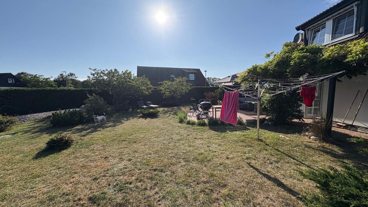 Photo of Outdoor in Kaseberga