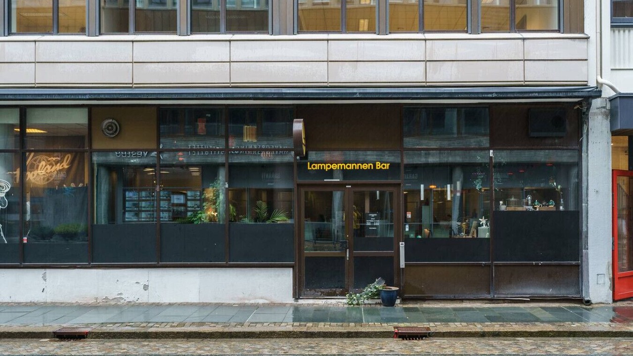 Photo of Outdoor in Bergen City Centre