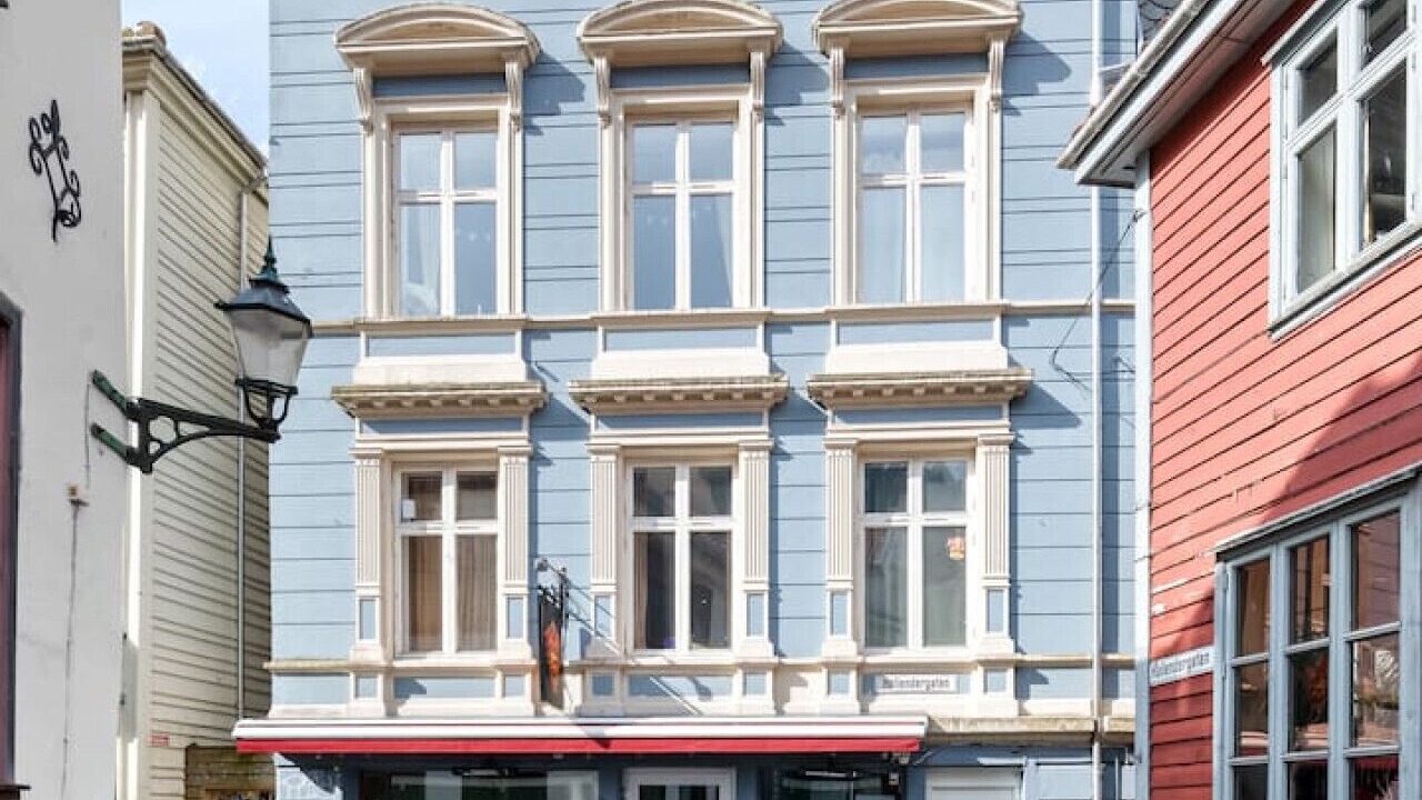 Photo of Outdoor in Bergen City Centre