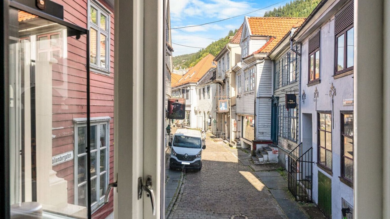 Photo of Others in Bergen City Centre