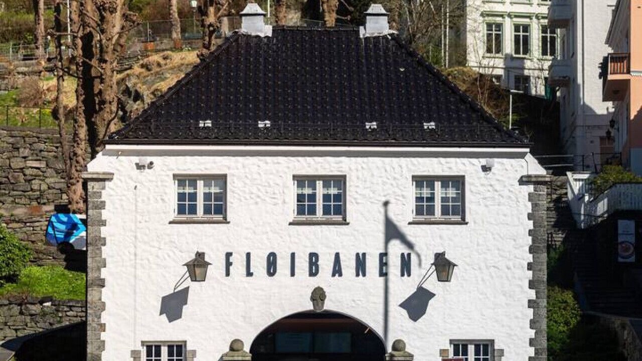 Photo of Others in Bergen City Centre