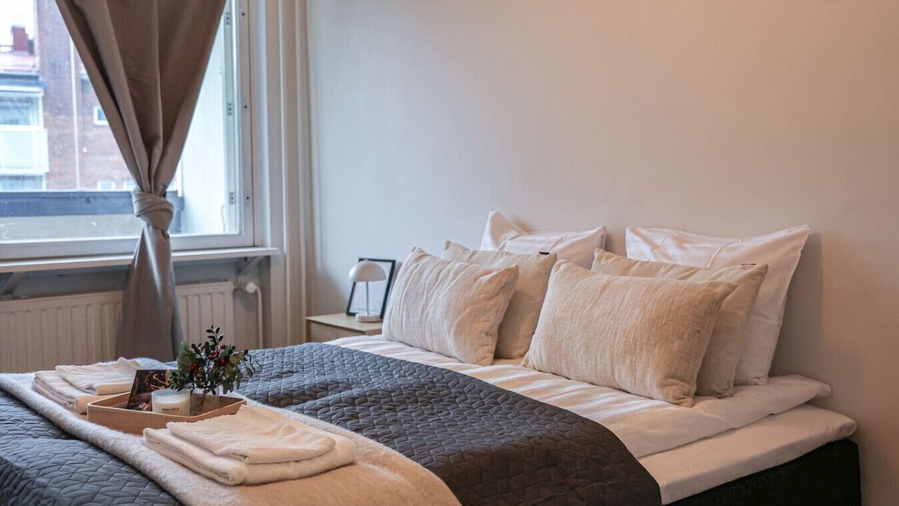 Photo of Bedroom in Rovaniemi