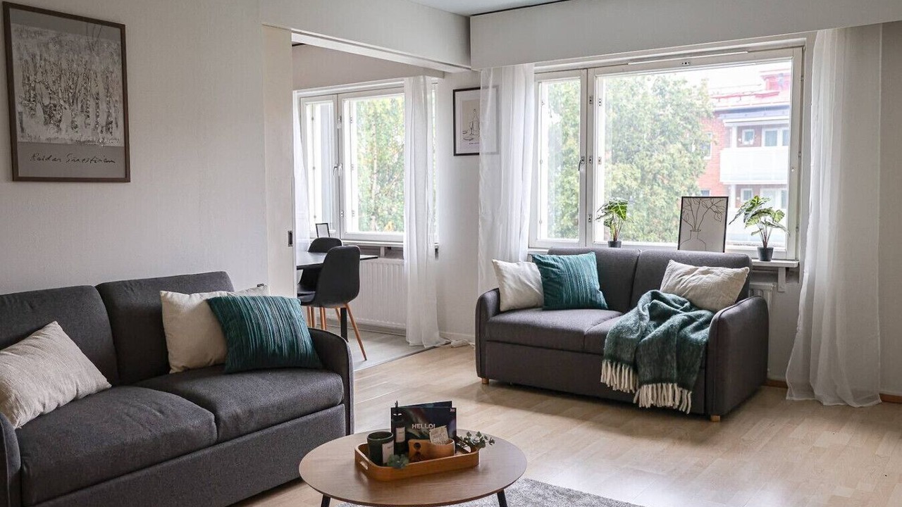 Photo of Livingroom in Rovaniemi