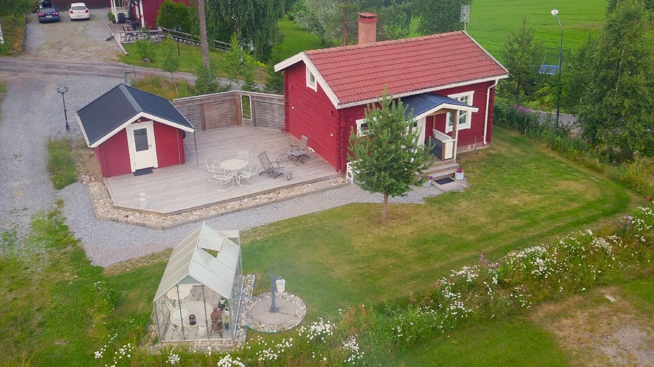 Photo of Outdoor in Tavelsjo