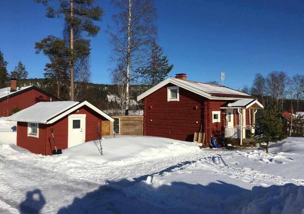 Photo of Outdoor in Tavelsjo