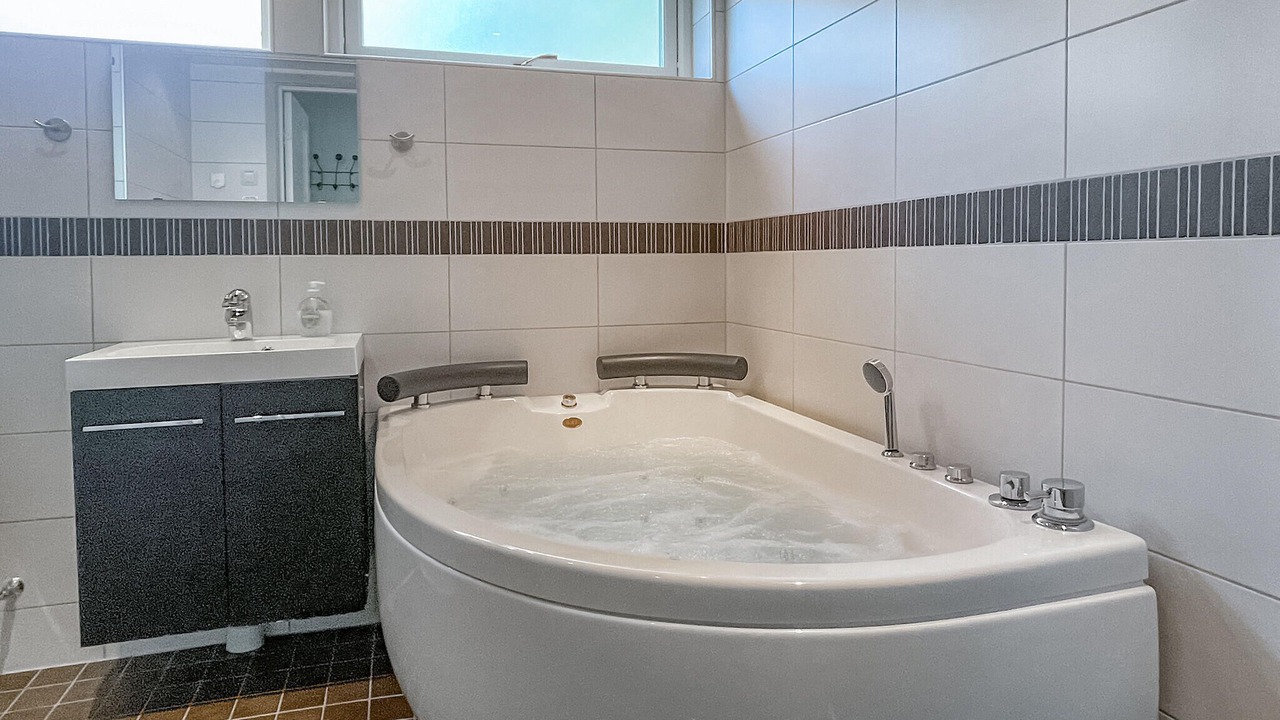 Photo of Bathroom in Transtrand