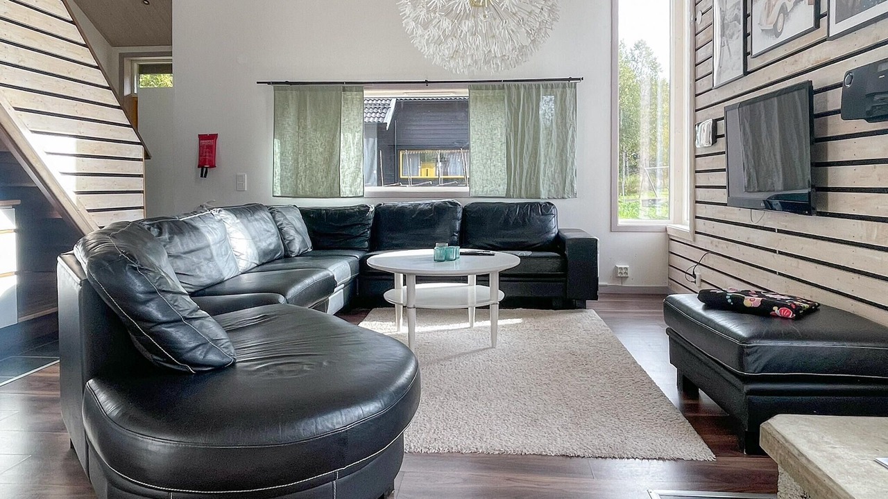 Photo of Bedroom in Transtrand