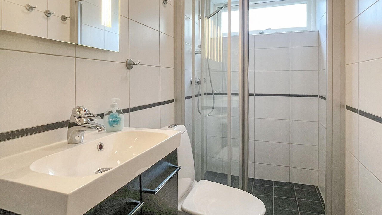 Photo of Bathroom in Transtrand