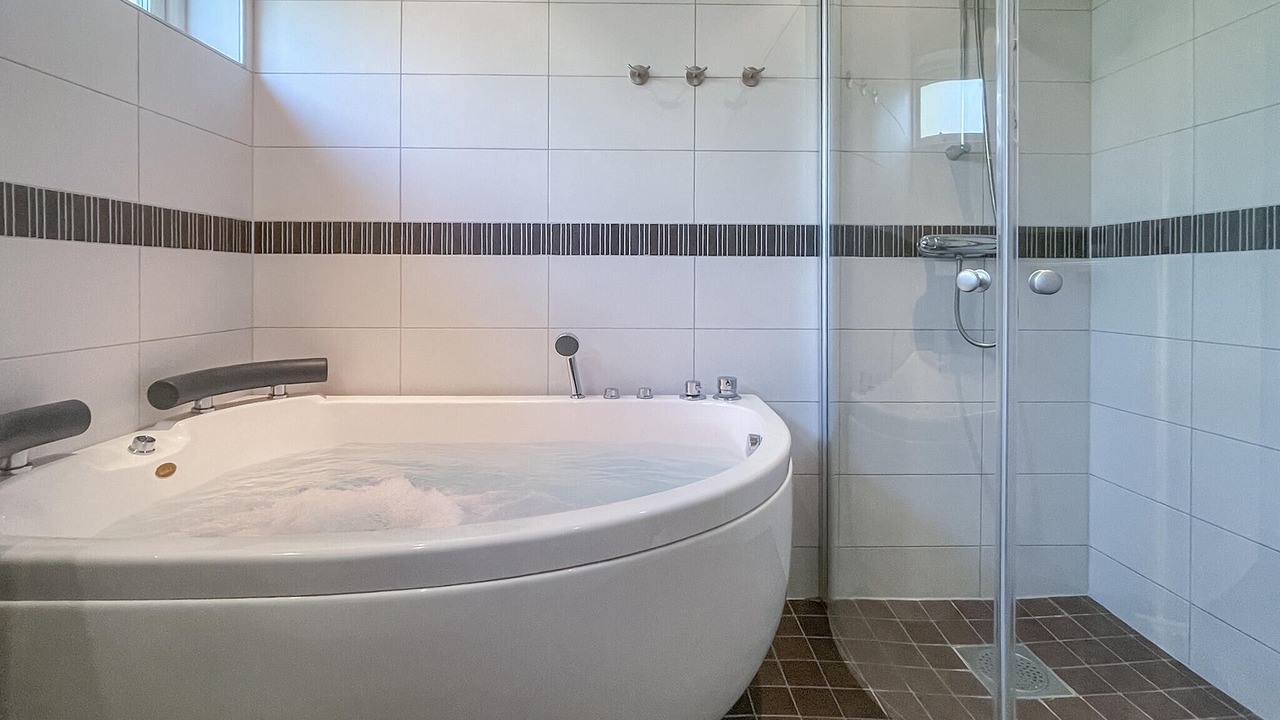 Photo of Bathroom in Transtrand