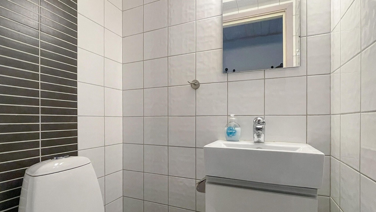 Photo of Bathroom in Transtrand