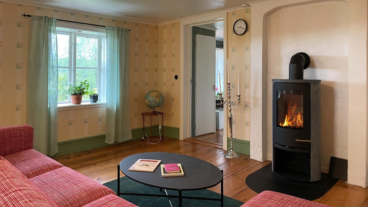 Photo of Bedroom in Arboga