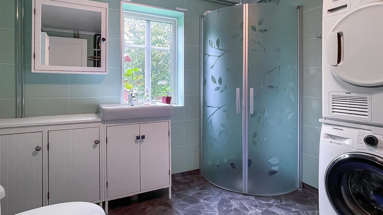 Photo of Bathroom in Arboga