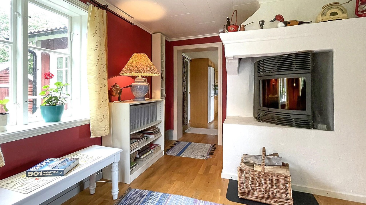 Photo of Bedroom in Arboga