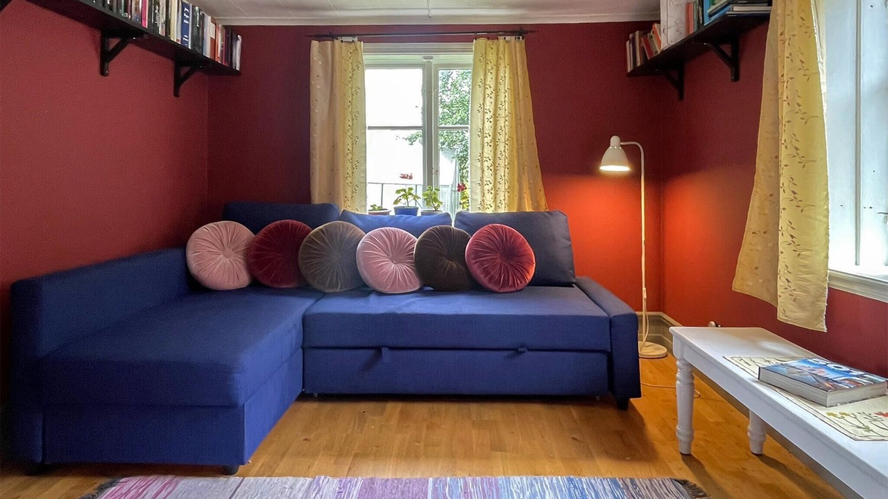 Photo of Bedroom in Arboga
