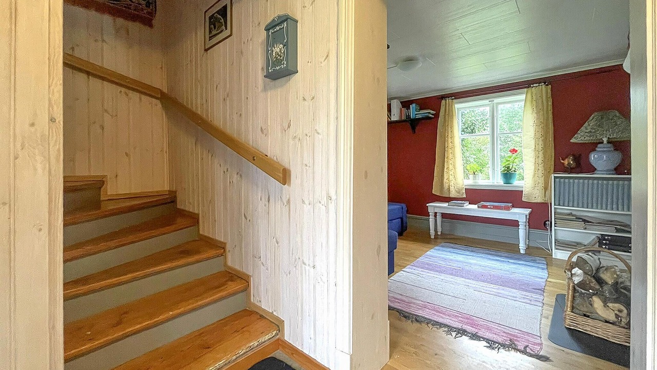 Photo of Bedroom in Arboga