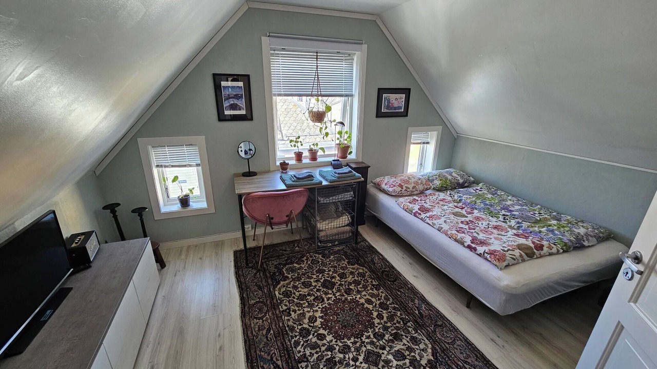 Photo of Bedroom in Alesund