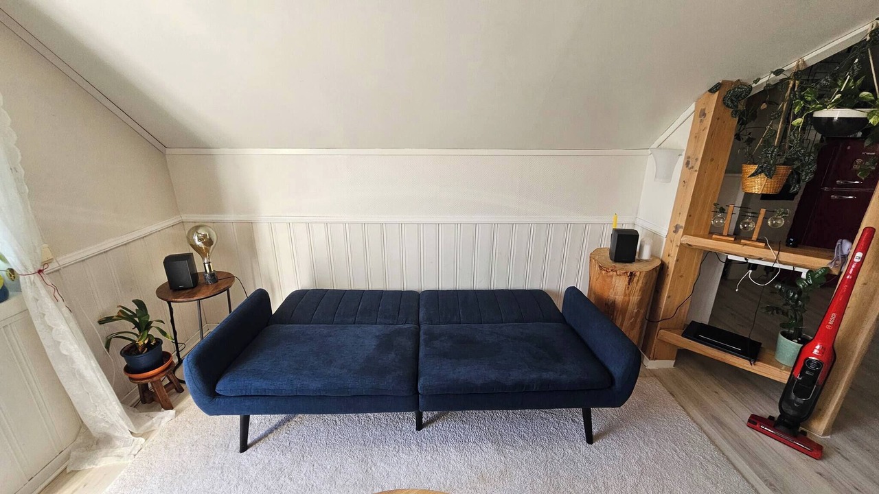 Photo of Livingroom in Alesund