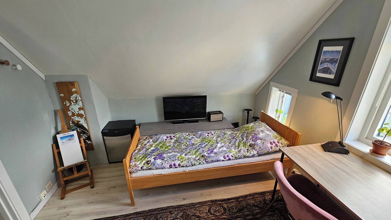 Photo of Bedroom in Alesund