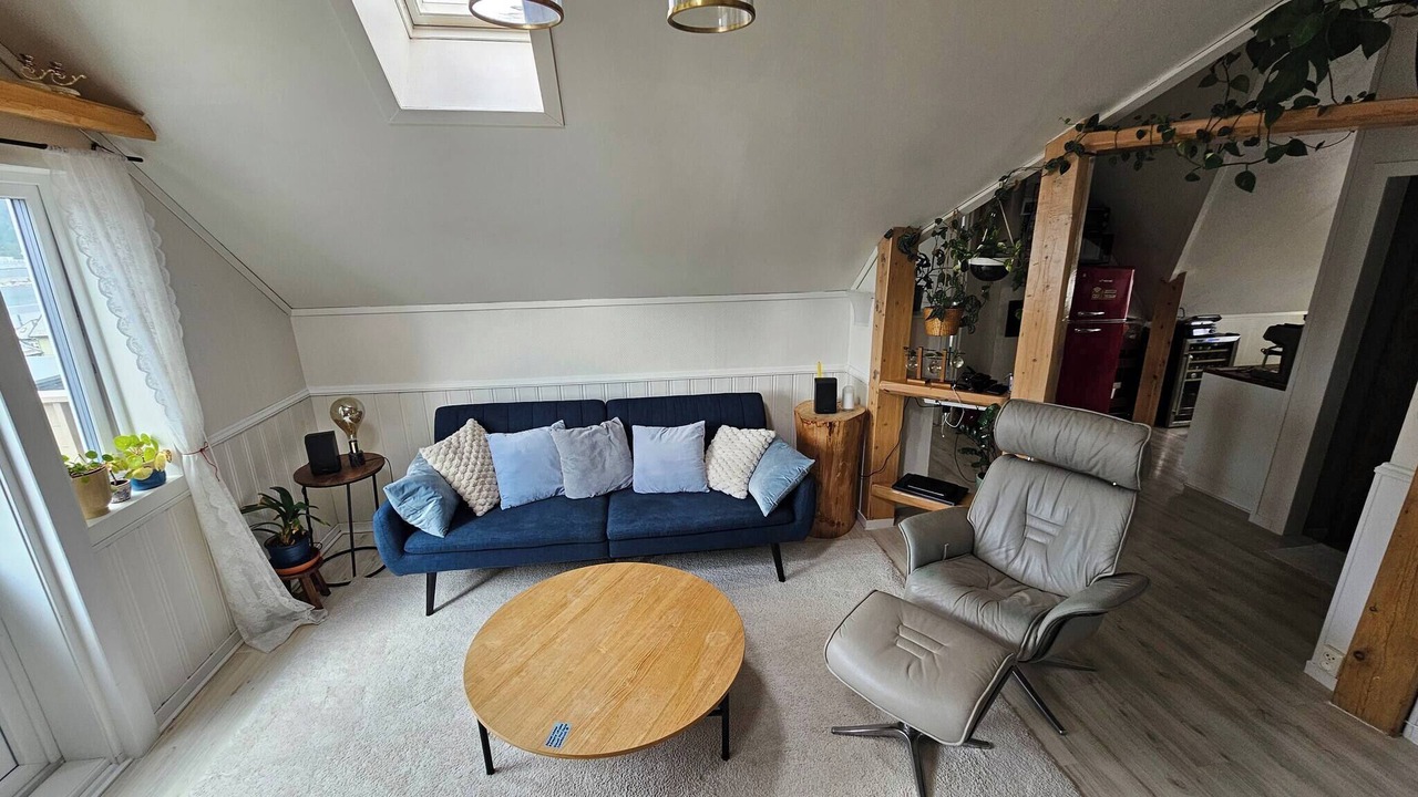 Photo of Livingroom in Alesund