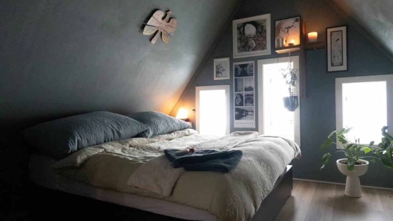 Photo of Bedroom in Alesund