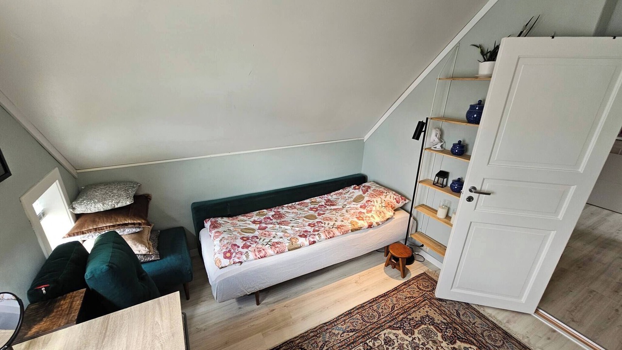 Photo of Bedroom in Alesund