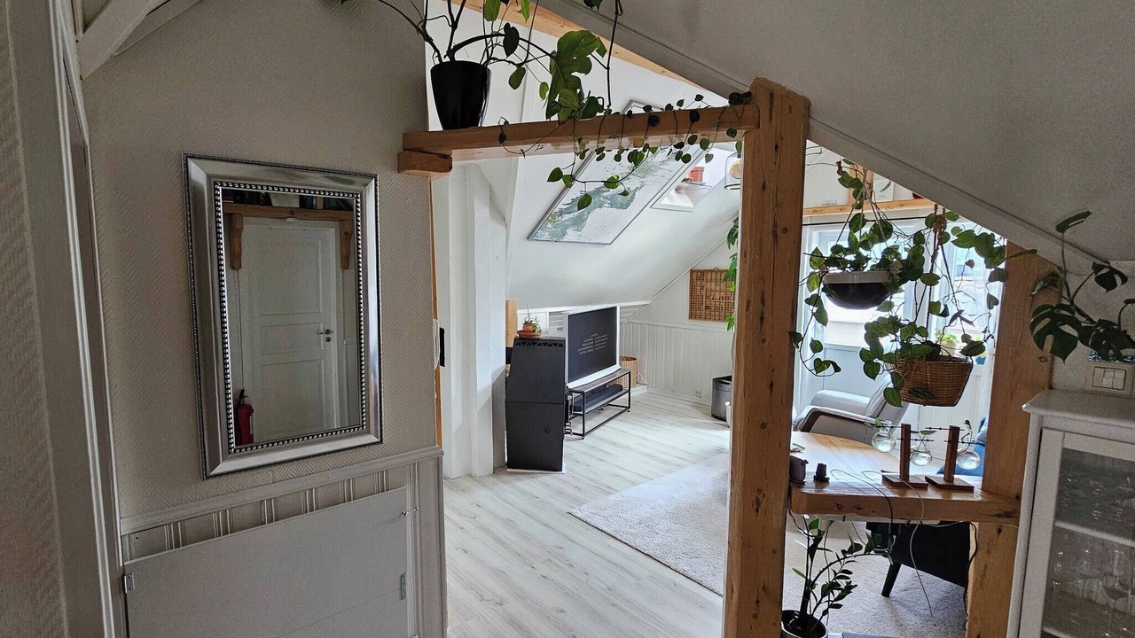 Photo of Livingroom in Alesund