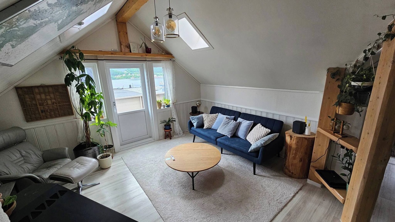 Photo of Livingroom in Alesund