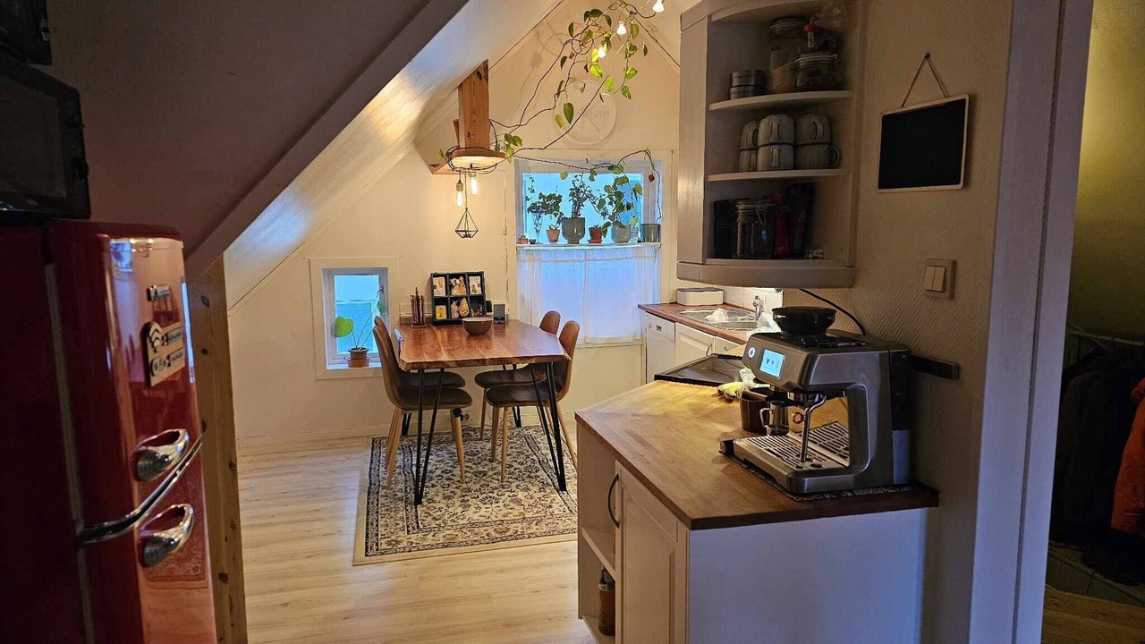 Photo of Kitchen in Alesund
