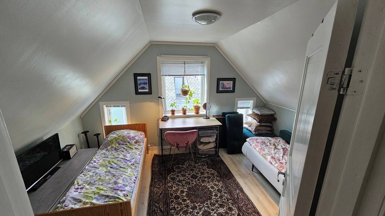 Photo of Bedroom in Alesund