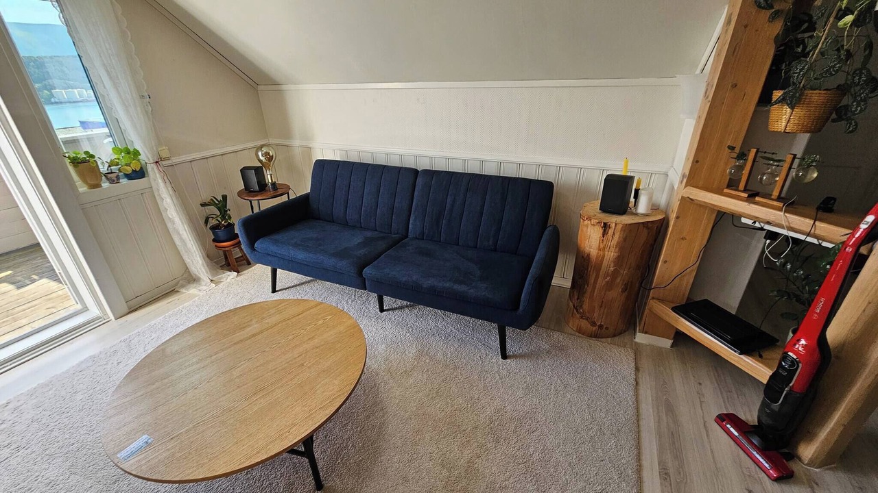 Photo of Livingroom in Alesund