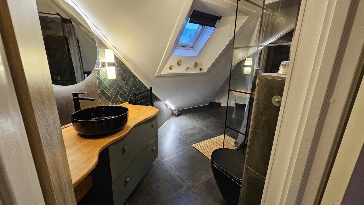 Photo of Bathroom in Alesund