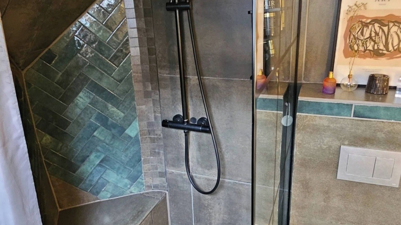 Photo of Bathroom in Alesund