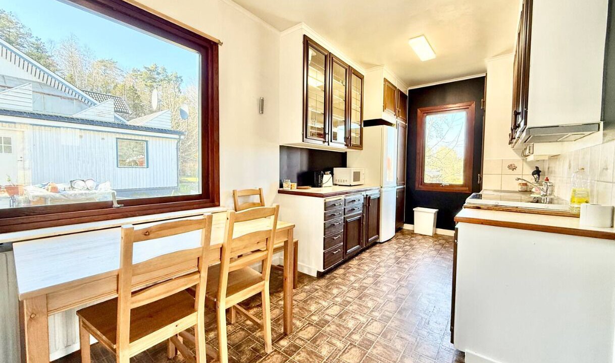 Photo of Kitchen in Goteborg Municipality