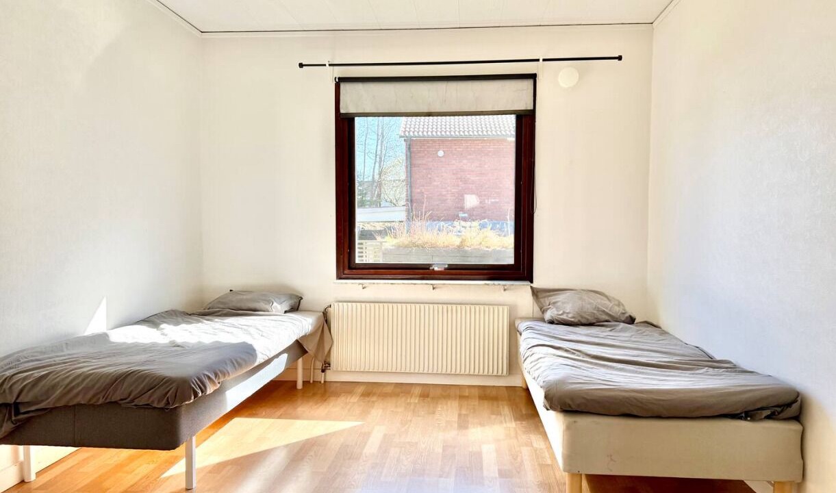 Photo of Bedroom in Goteborg Municipality