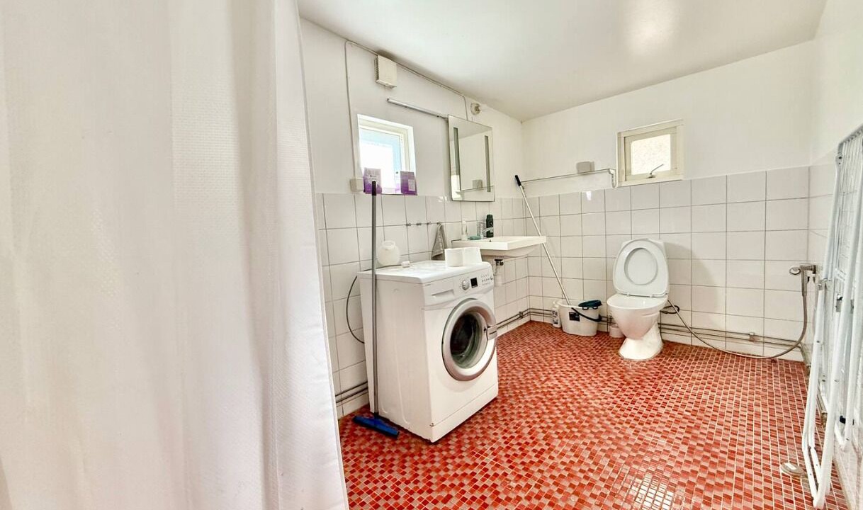 Photo of Bathroom in Goteborg Municipality
