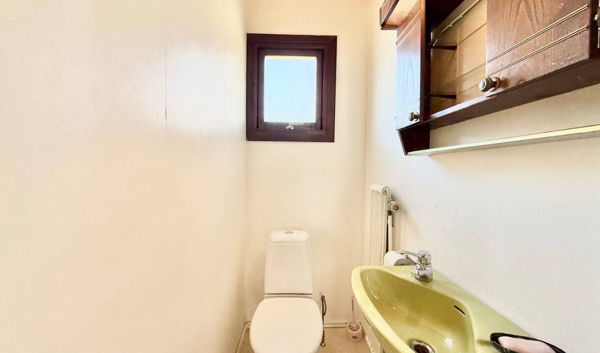 Photo of Bathroom in Goteborg Municipality