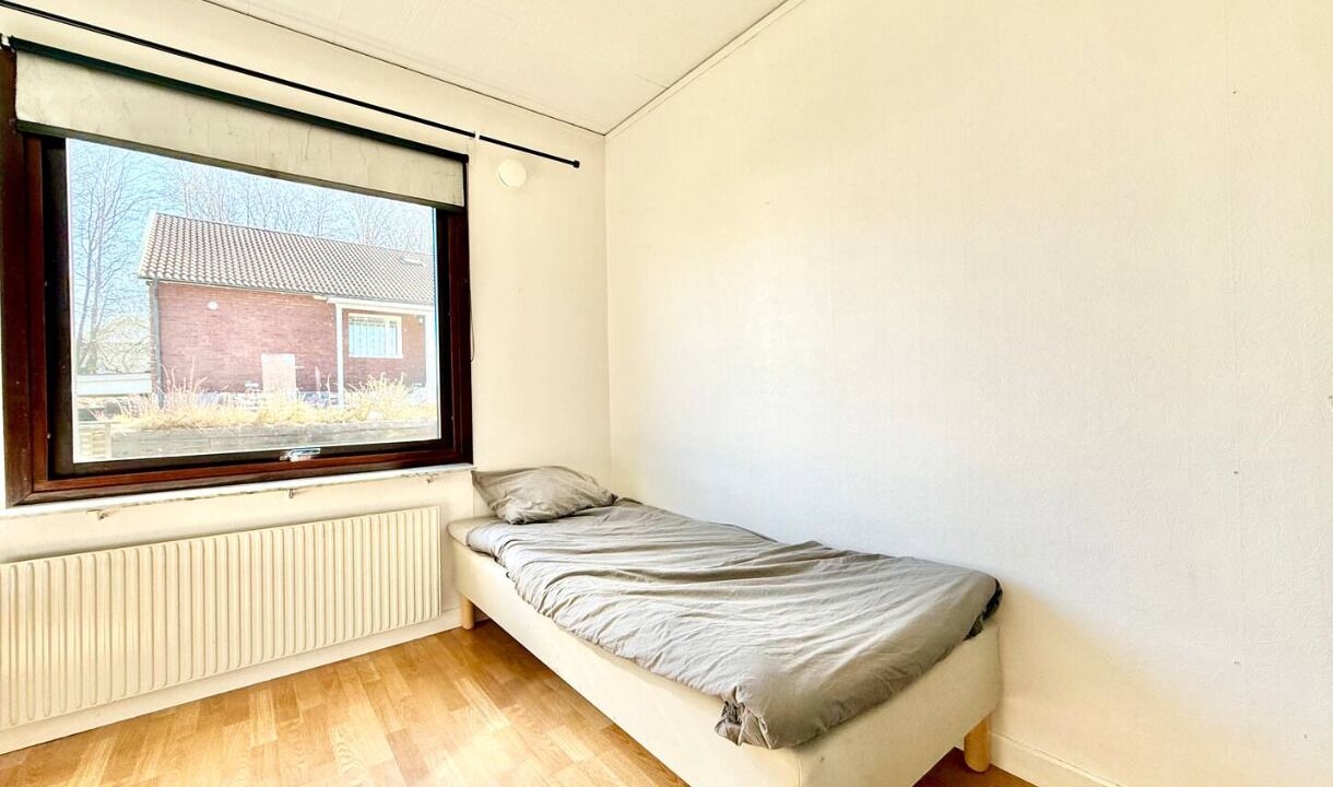 Photo of Bedroom in Goteborg Municipality