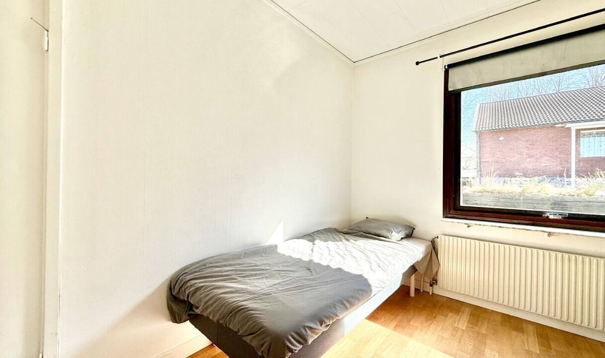 Photo of Bedroom in Goteborg Municipality