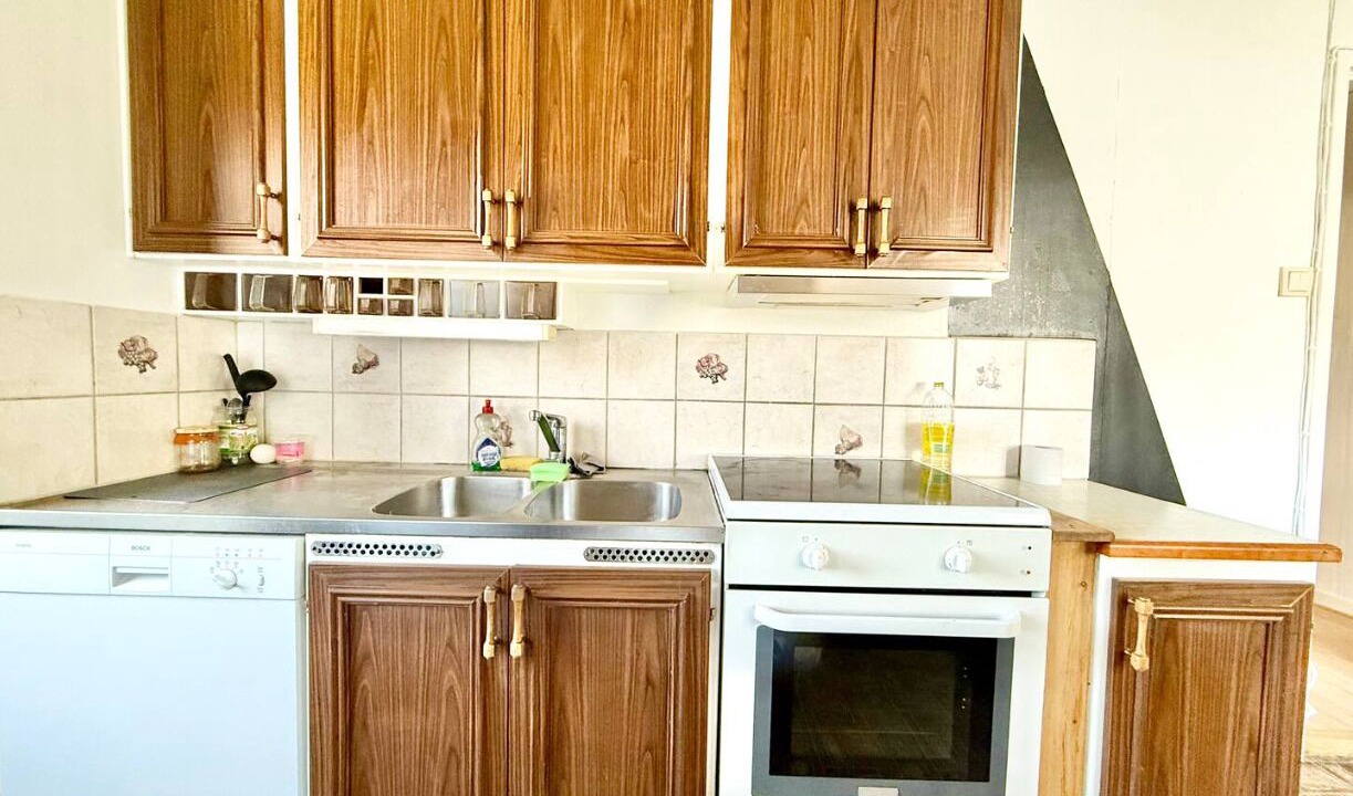 Photo of Kitchen in Goteborg Municipality