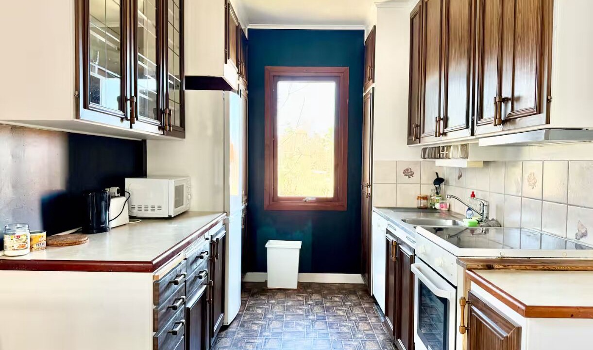 Photo of Kitchen in Goteborg Municipality