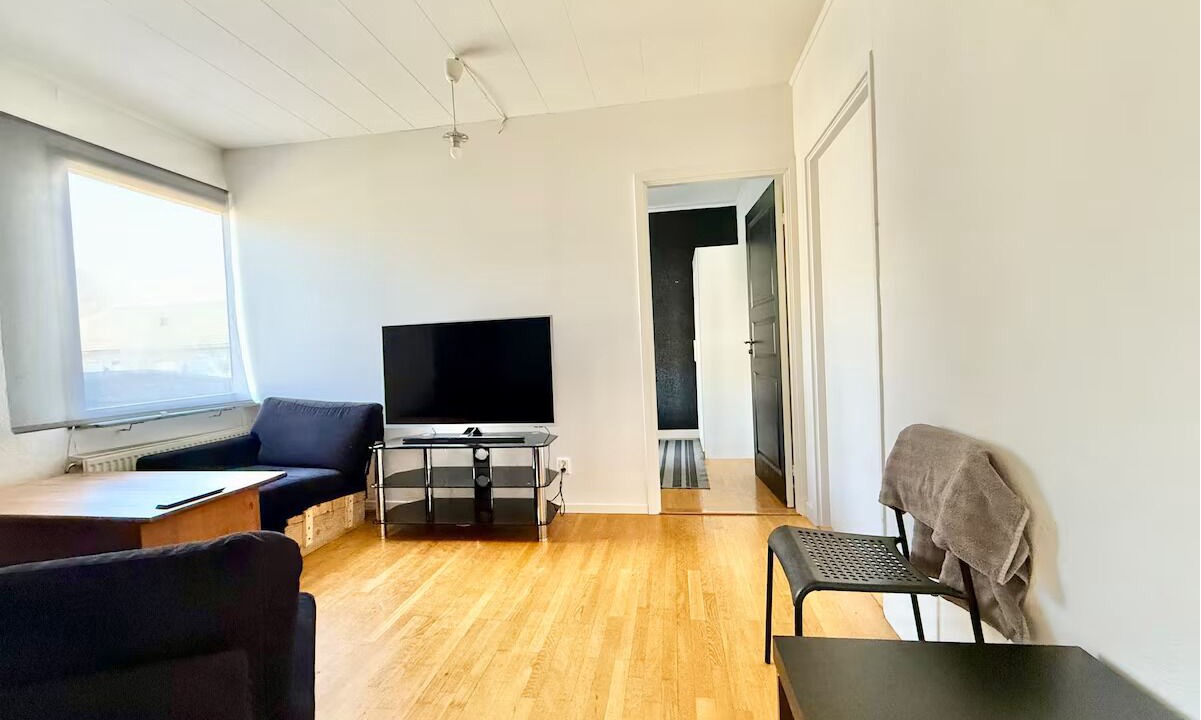 Photo of Livingroom in Goteborg Municipality