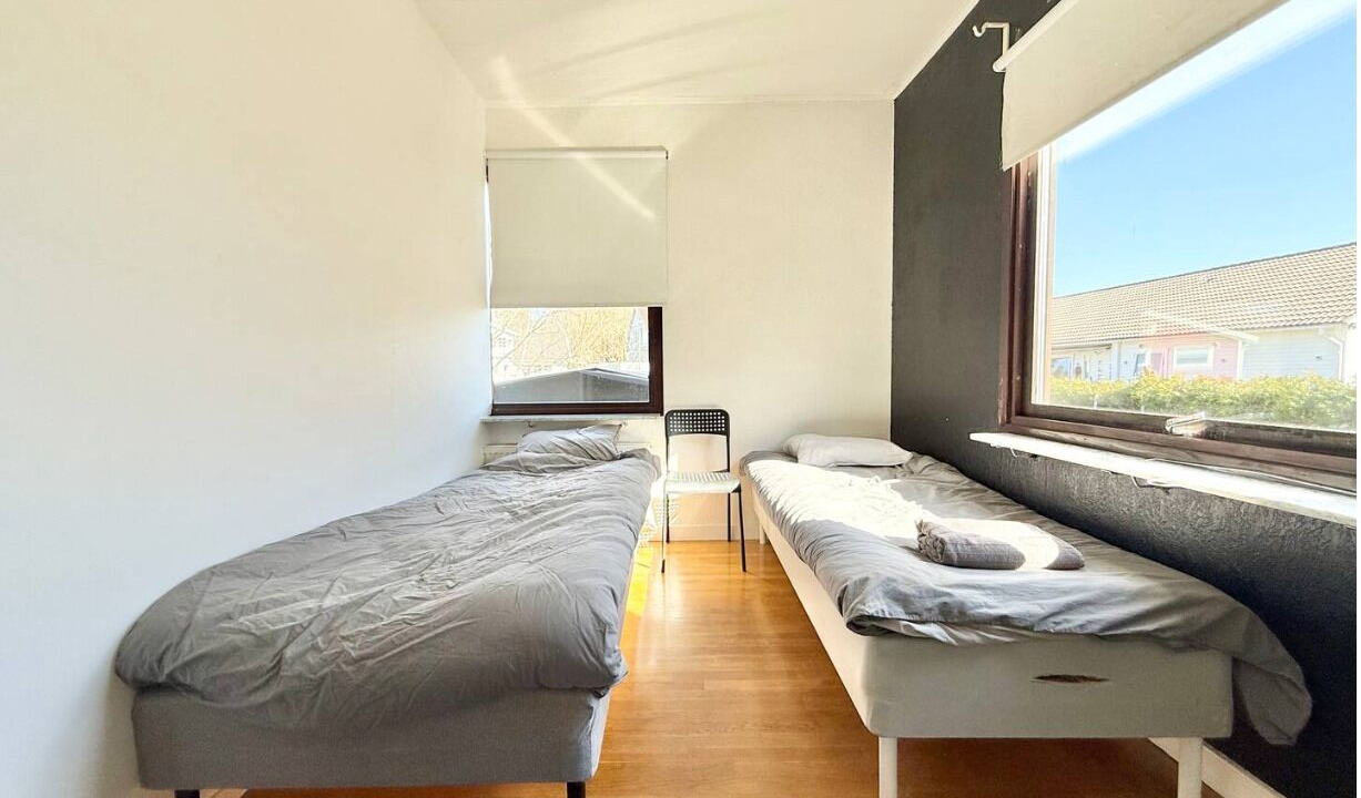 Photo of Bedroom in Goteborg Municipality